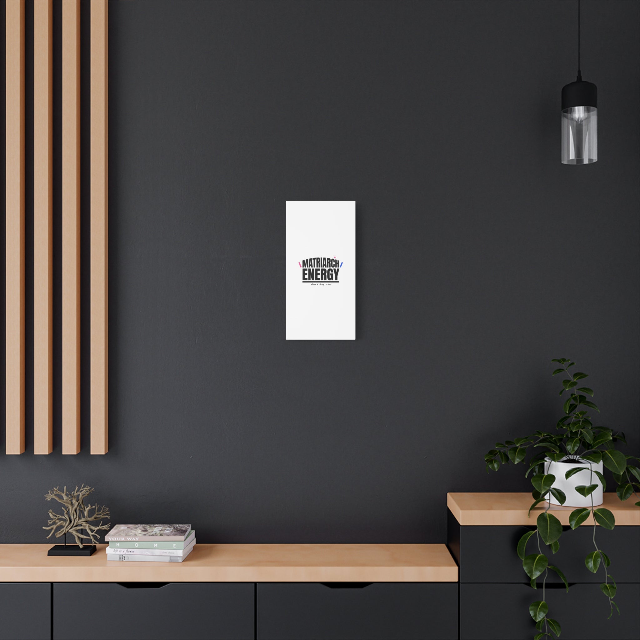 Matriarch Energy Canvas | Mother&