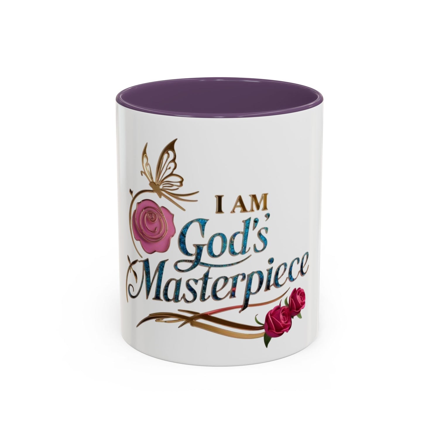 I Am God&