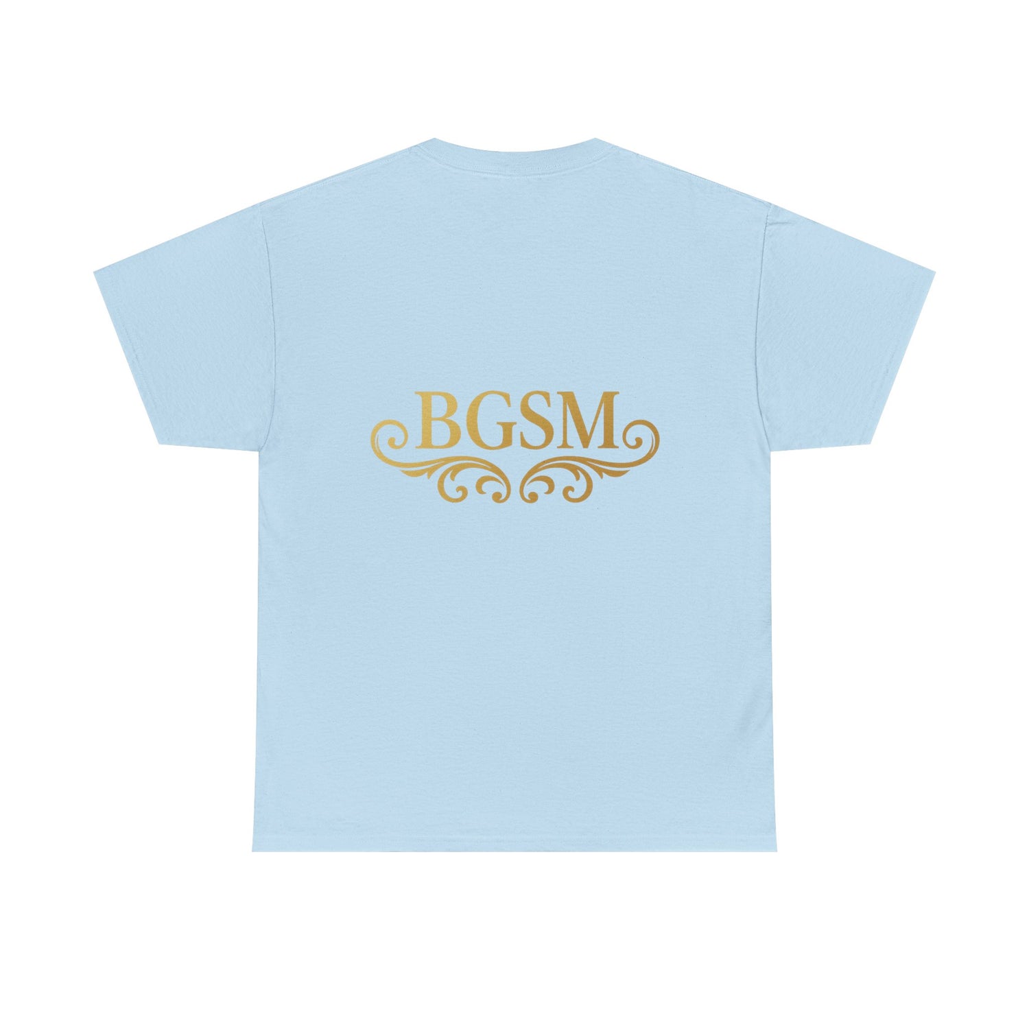 BGSM God&