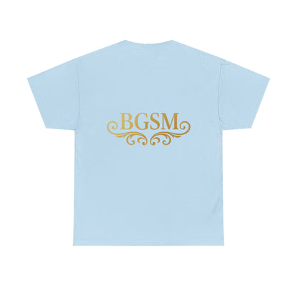 BGSM God&