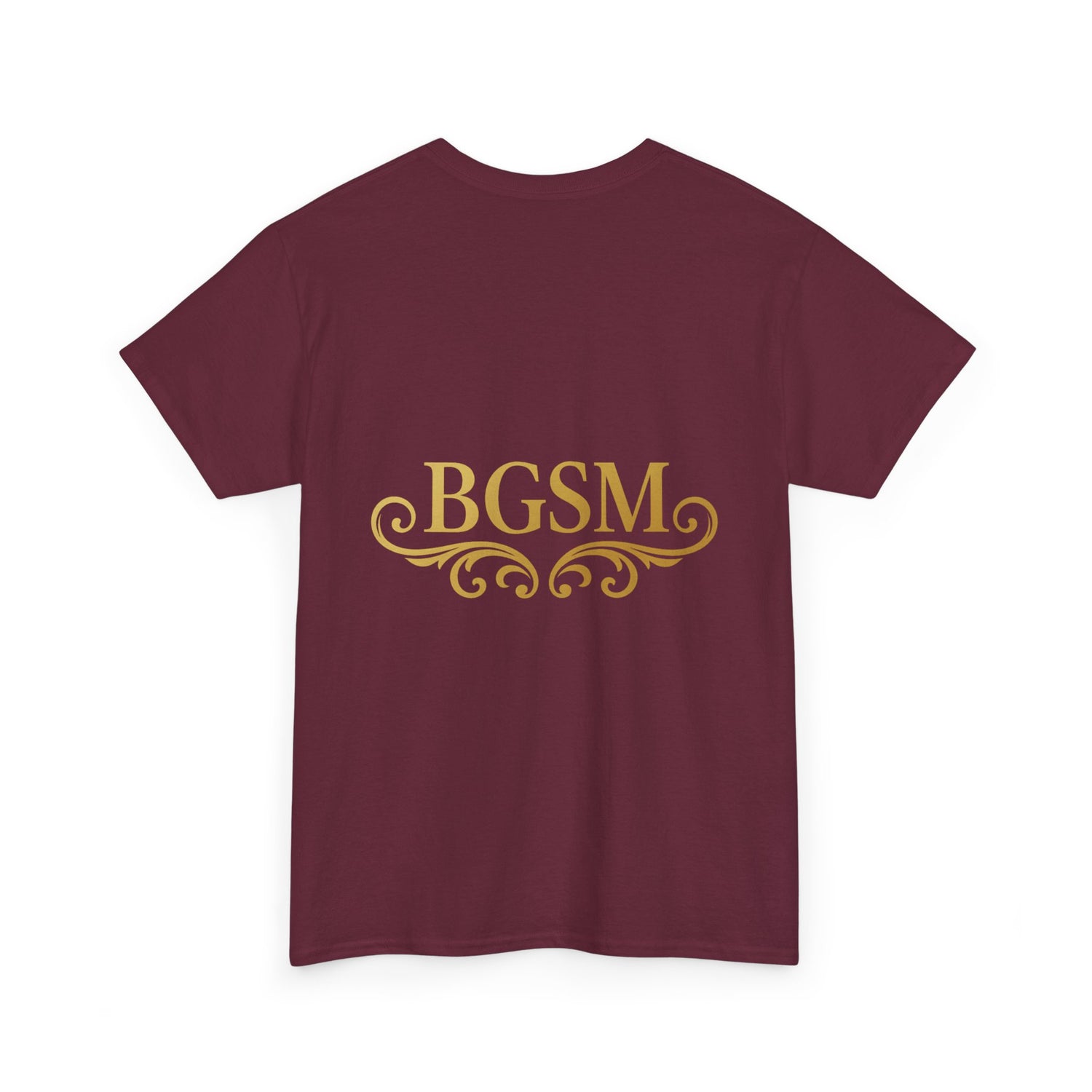 BGSM God&