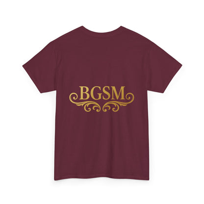 BGSM God&