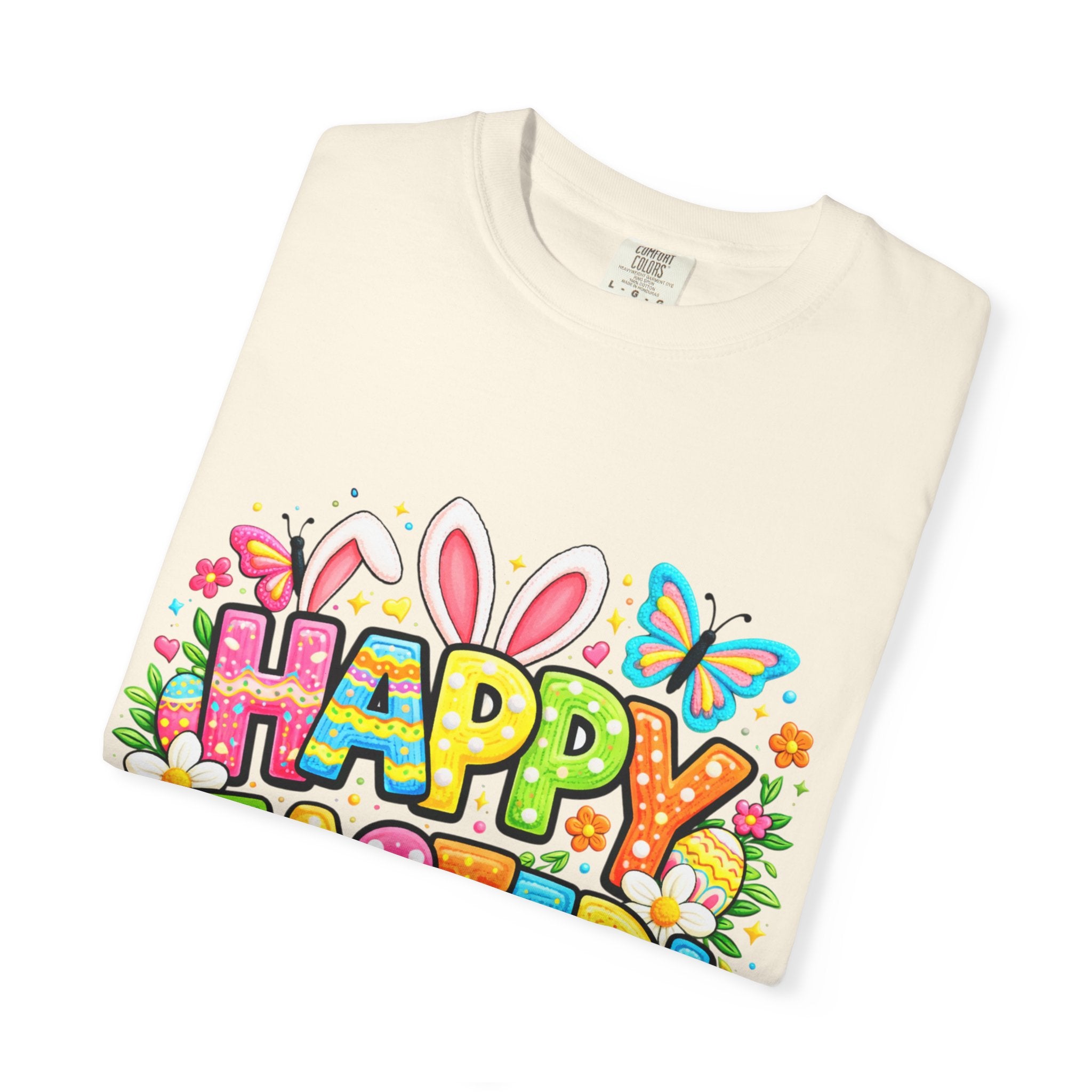 BGSM Easter Bunny &
