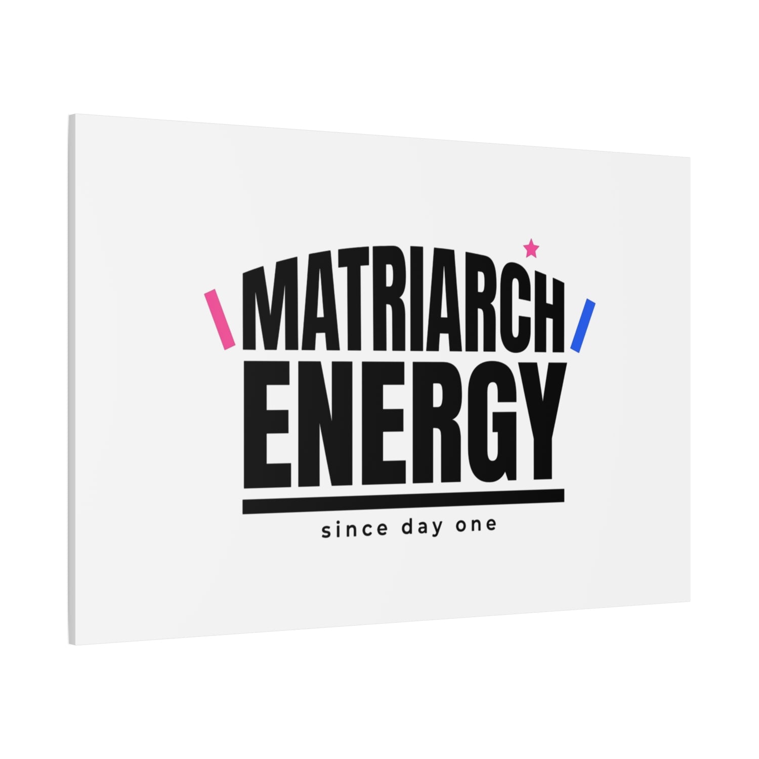 Matriarch Energy Canvas | Mother&