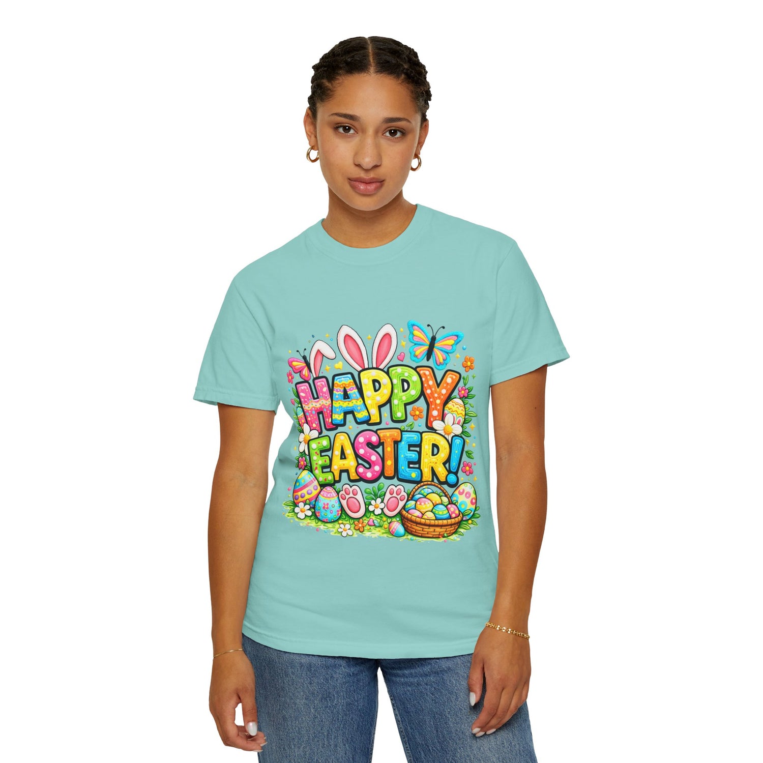 BGSM Easter Bunny &