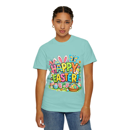 BGSM Easter Bunny &