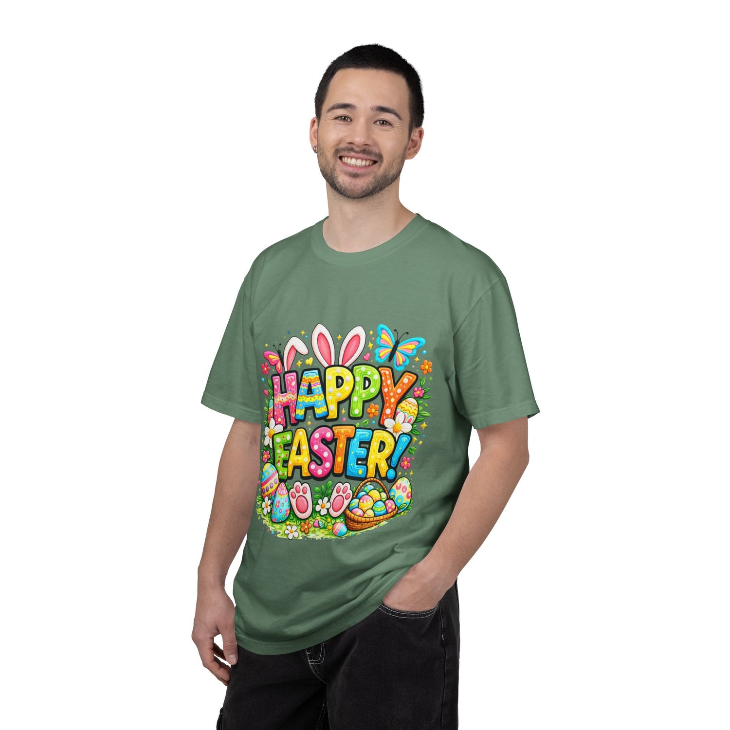 BGSM Easter Bunny &