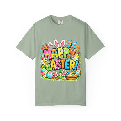 BGSM Easter Bunny &