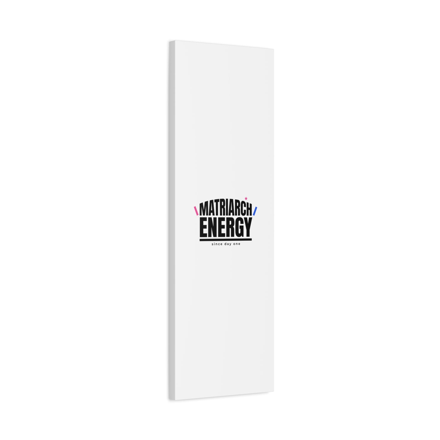 Matriarch Energy Canvas | Mother&