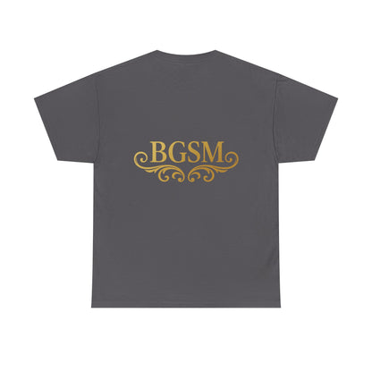 BGSM God&