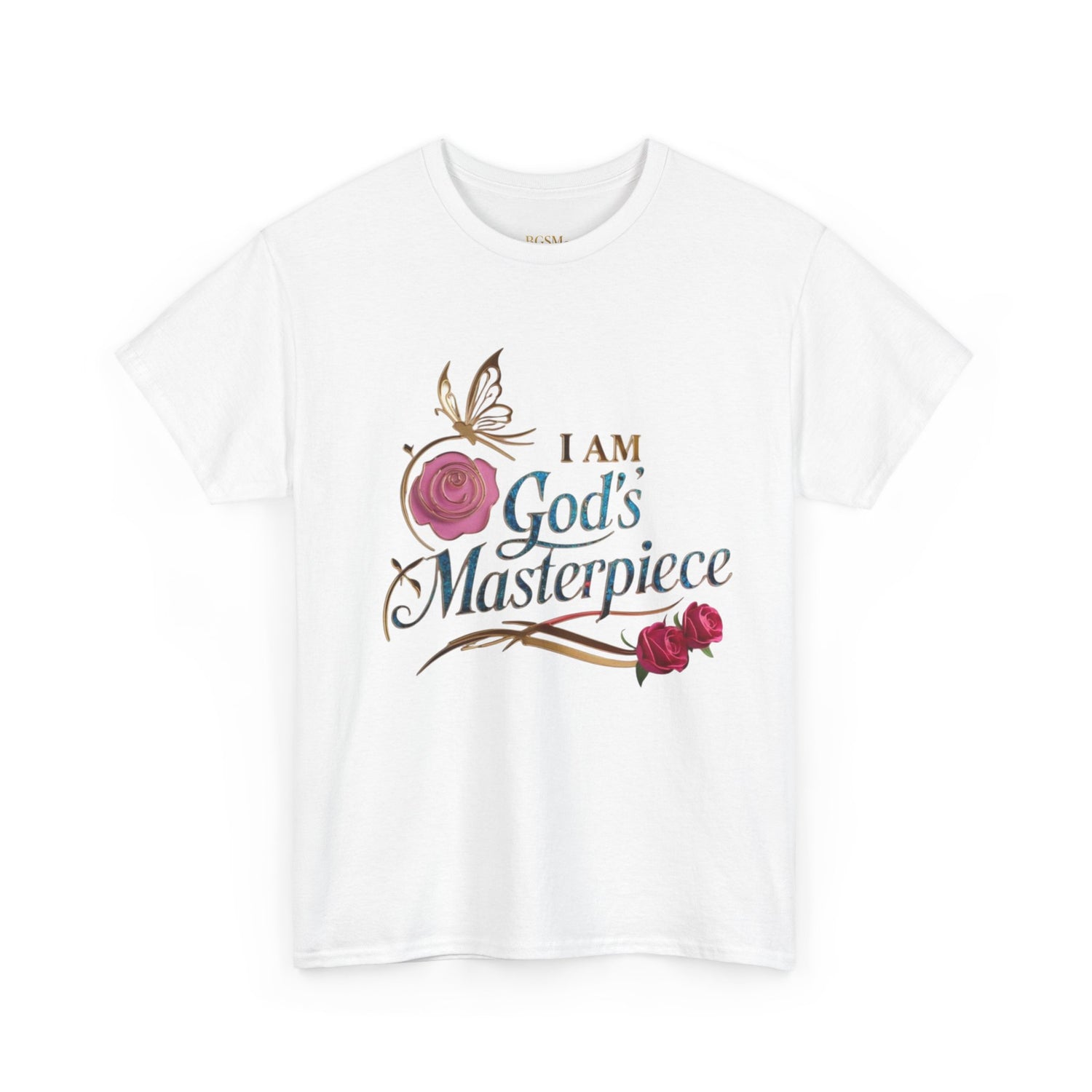 BGSM God&