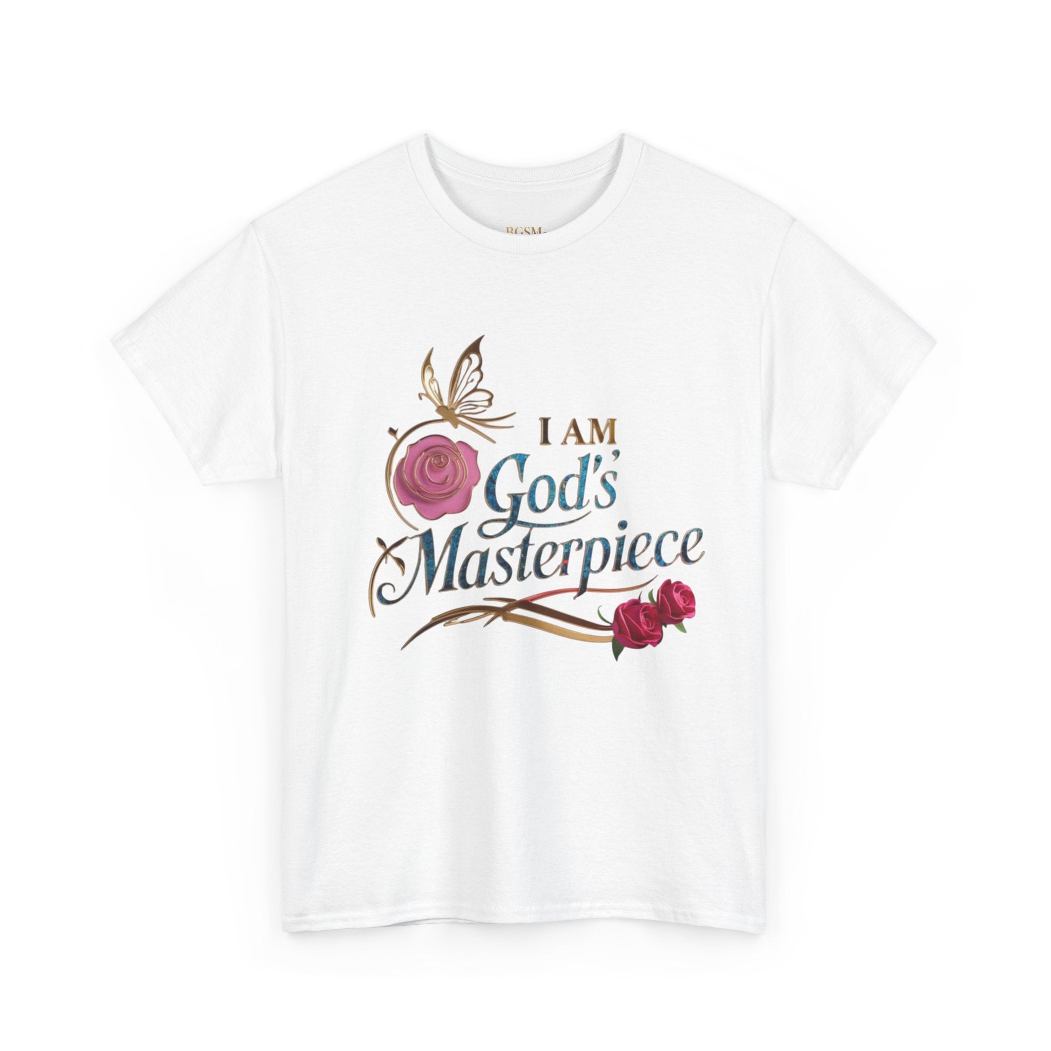 BGSM God&