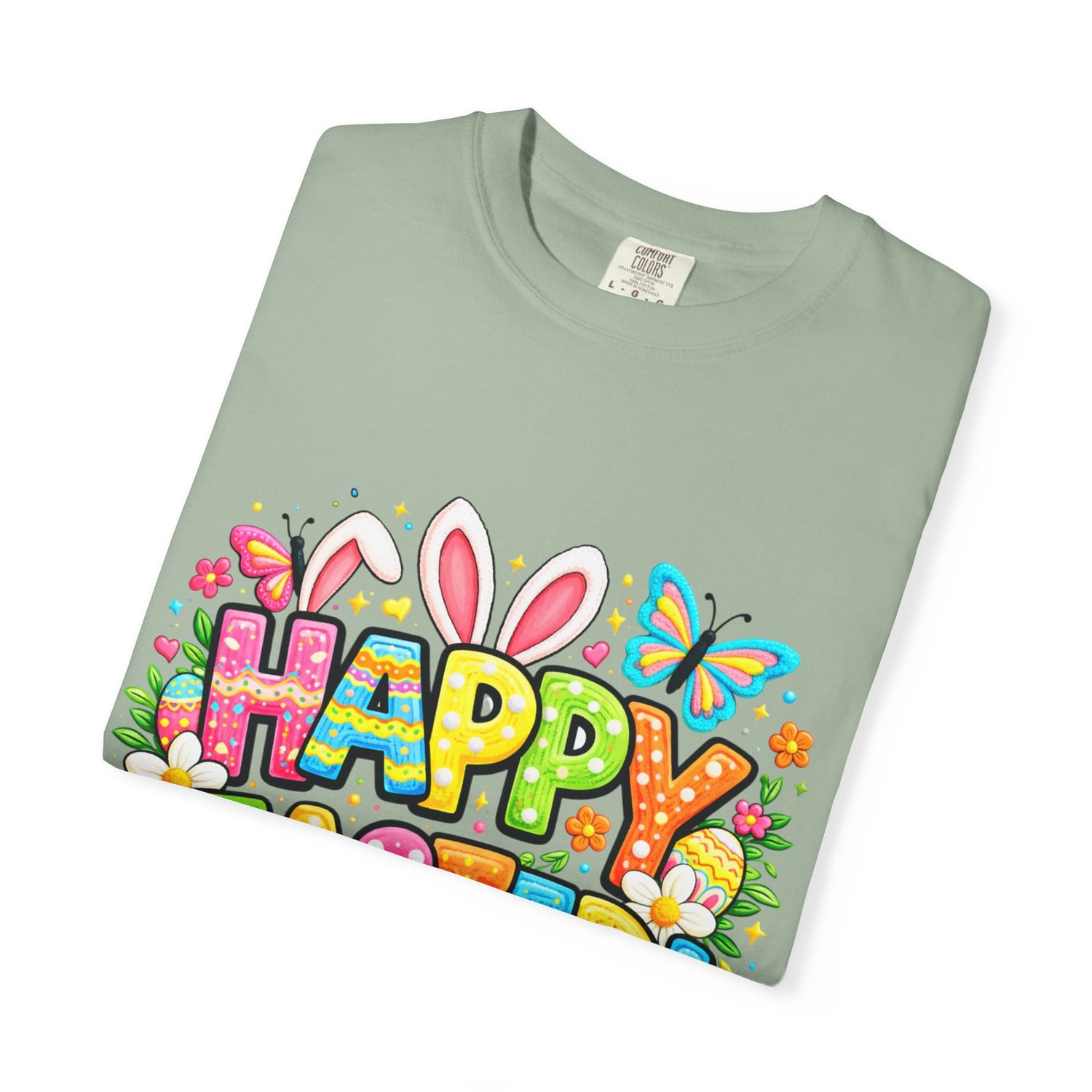 BGSM Easter Bunny &