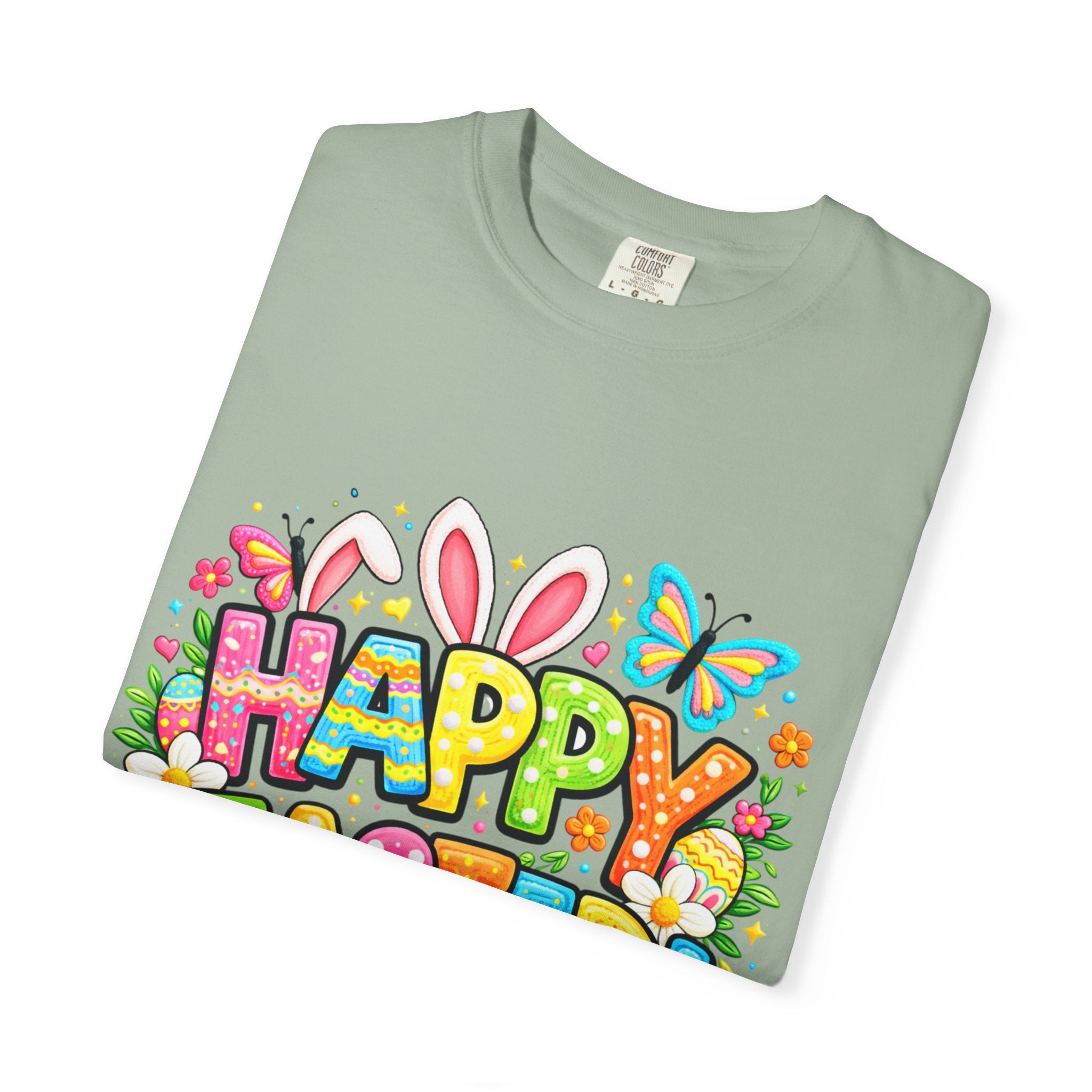 BGSM Easter Bunny &
