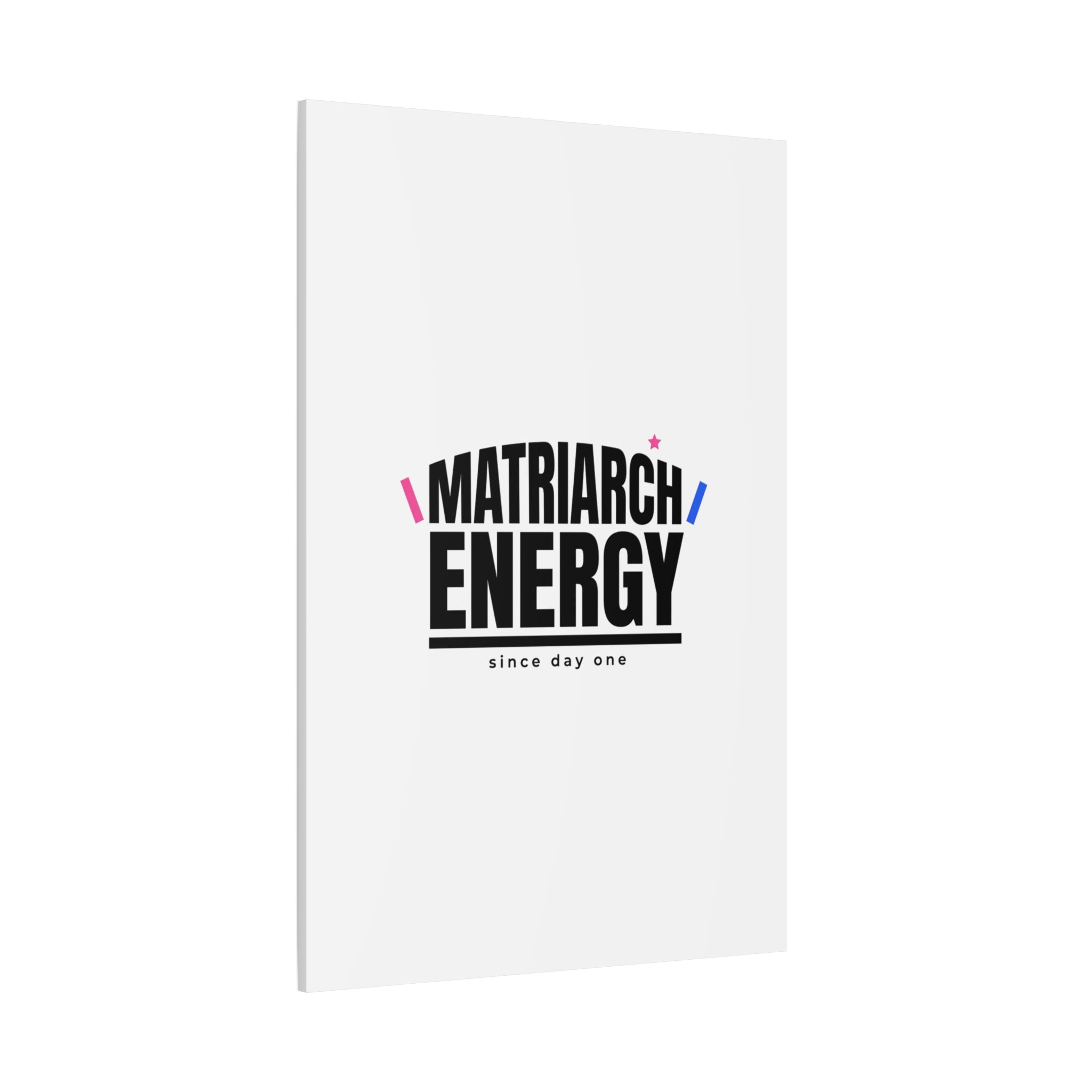 Matriarch Energy Canvas | Mother&