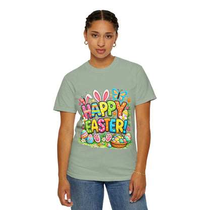 BGSM Easter Bunny &