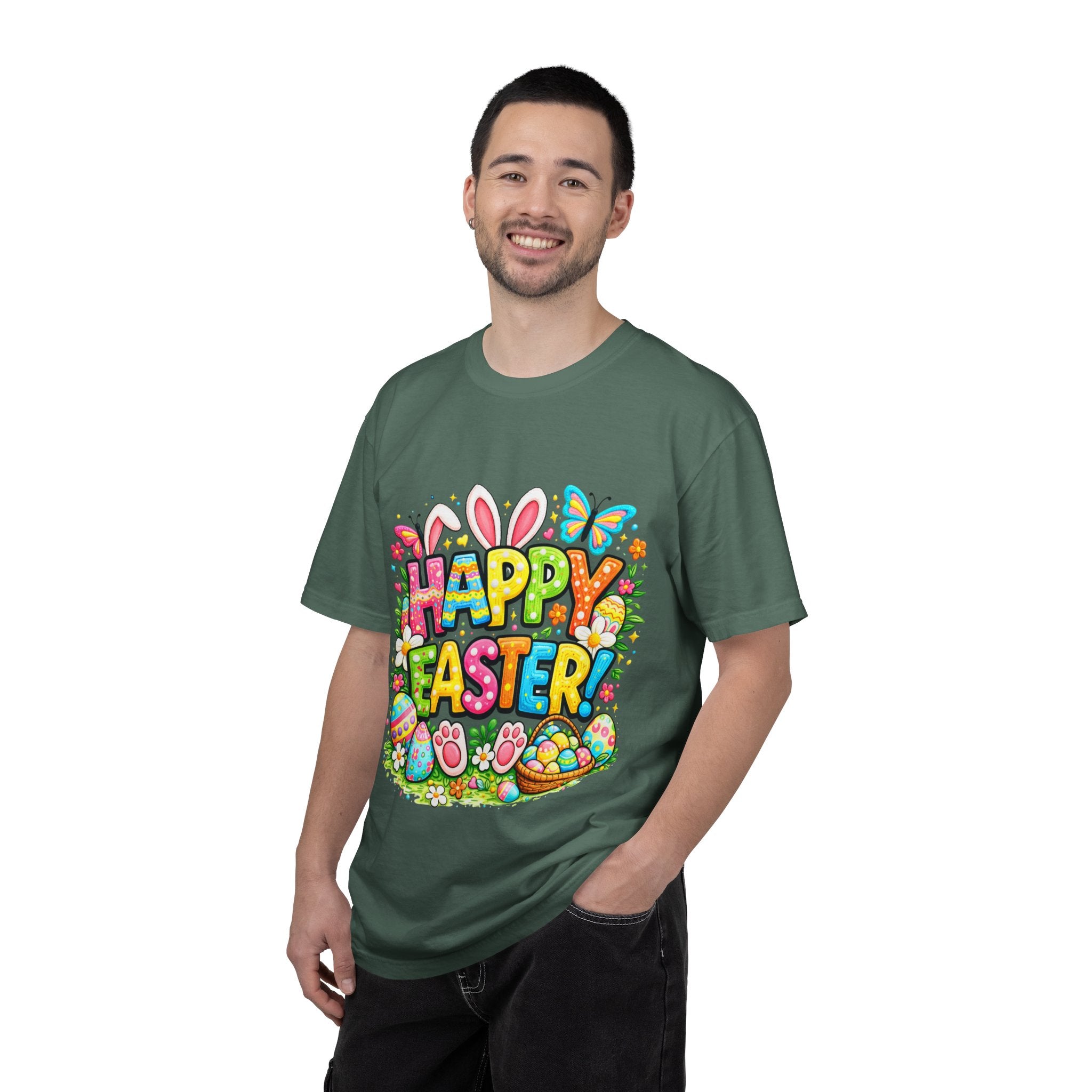BGSM Easter Bunny &