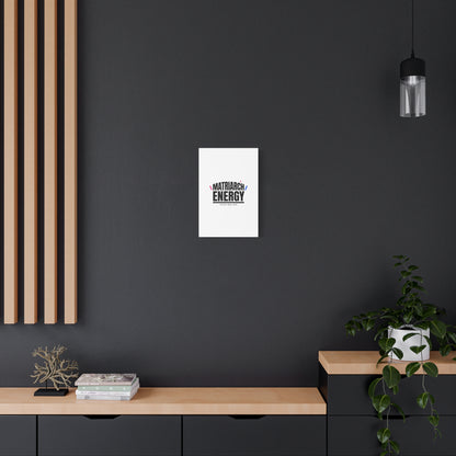 Matriarch Energy Canvas | Mother&