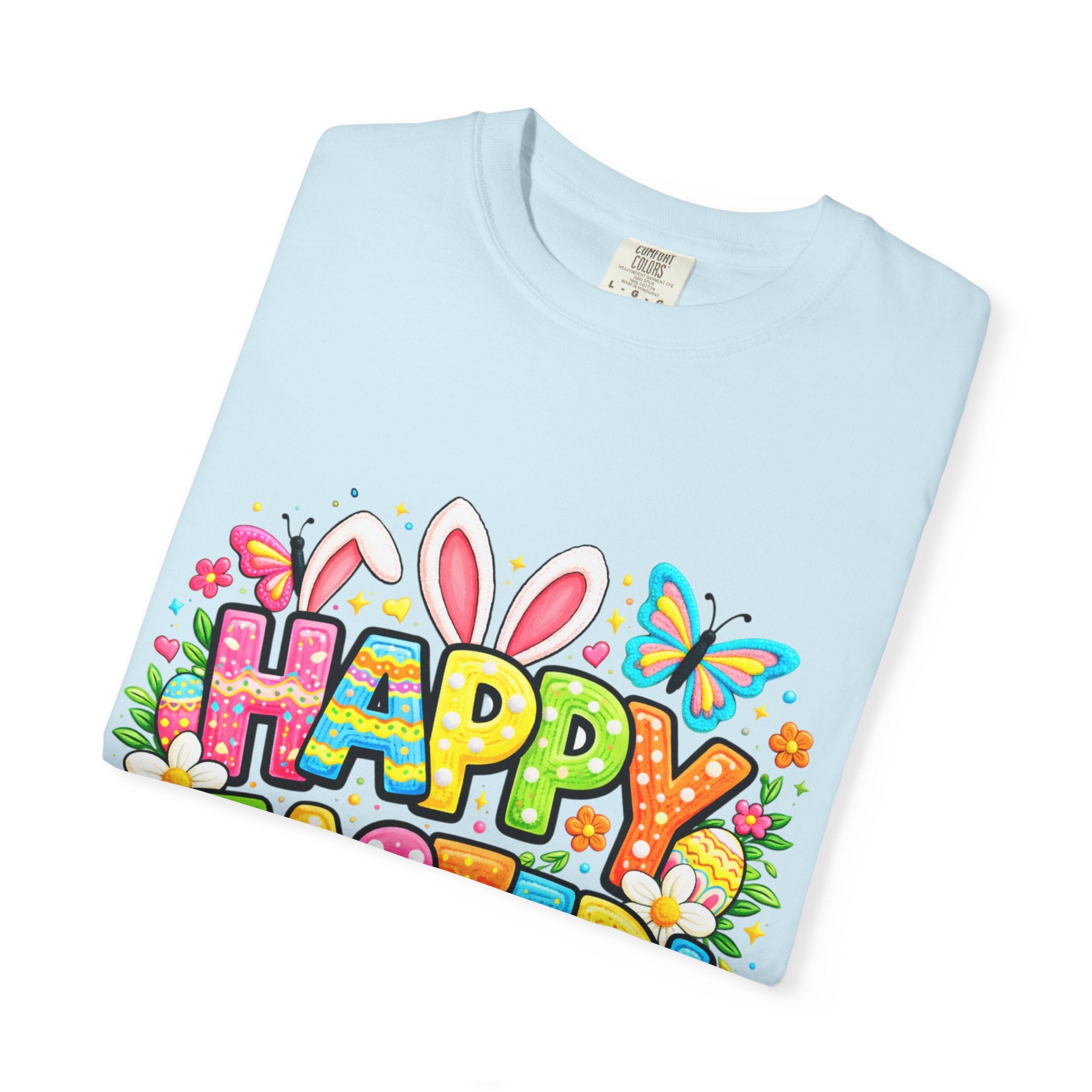 BGSM Easter Bunny &