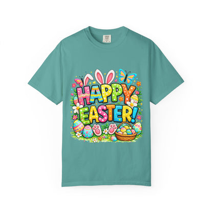 BGSM Easter Bunny &