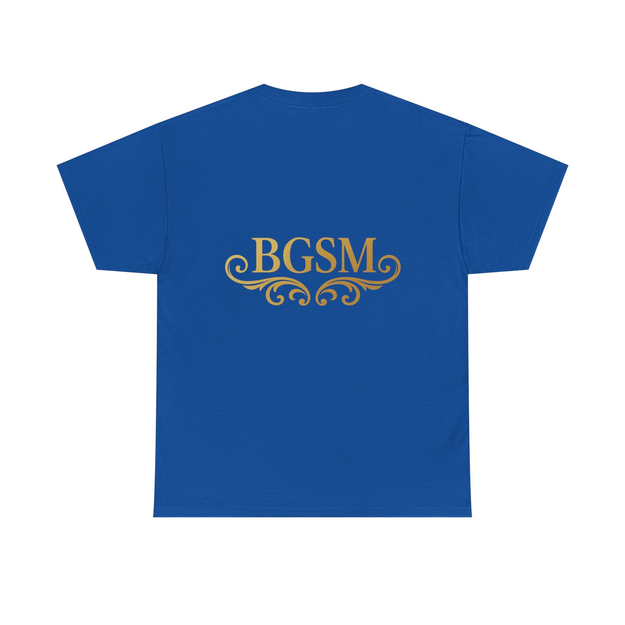 BGSM God&