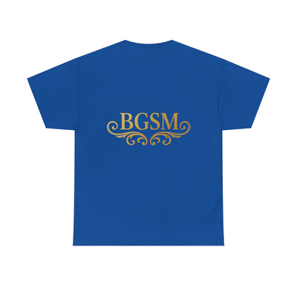 BGSM God&