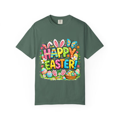 BGSM Easter Bunny &