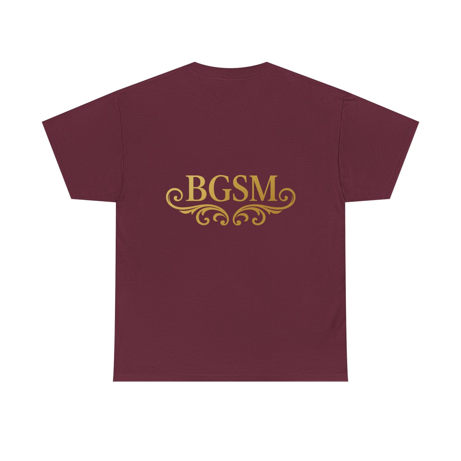 BGSM God&