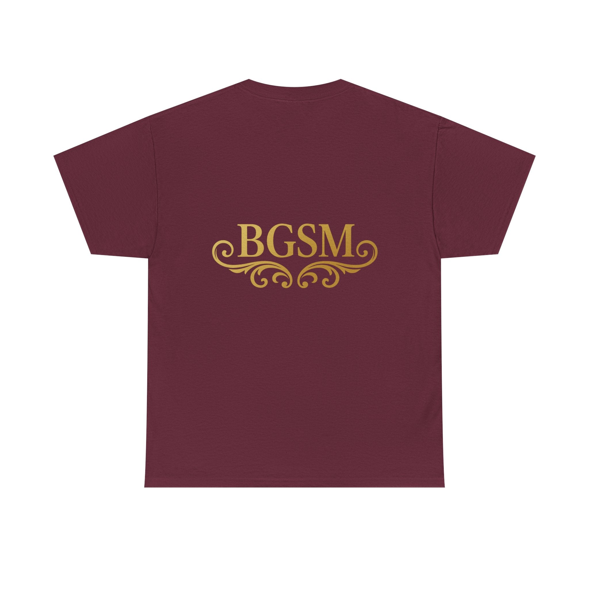 BGSM God&
