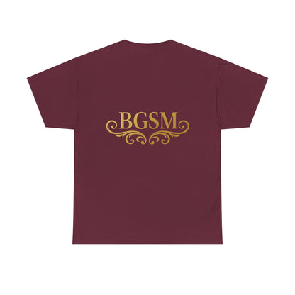 BGSM God&