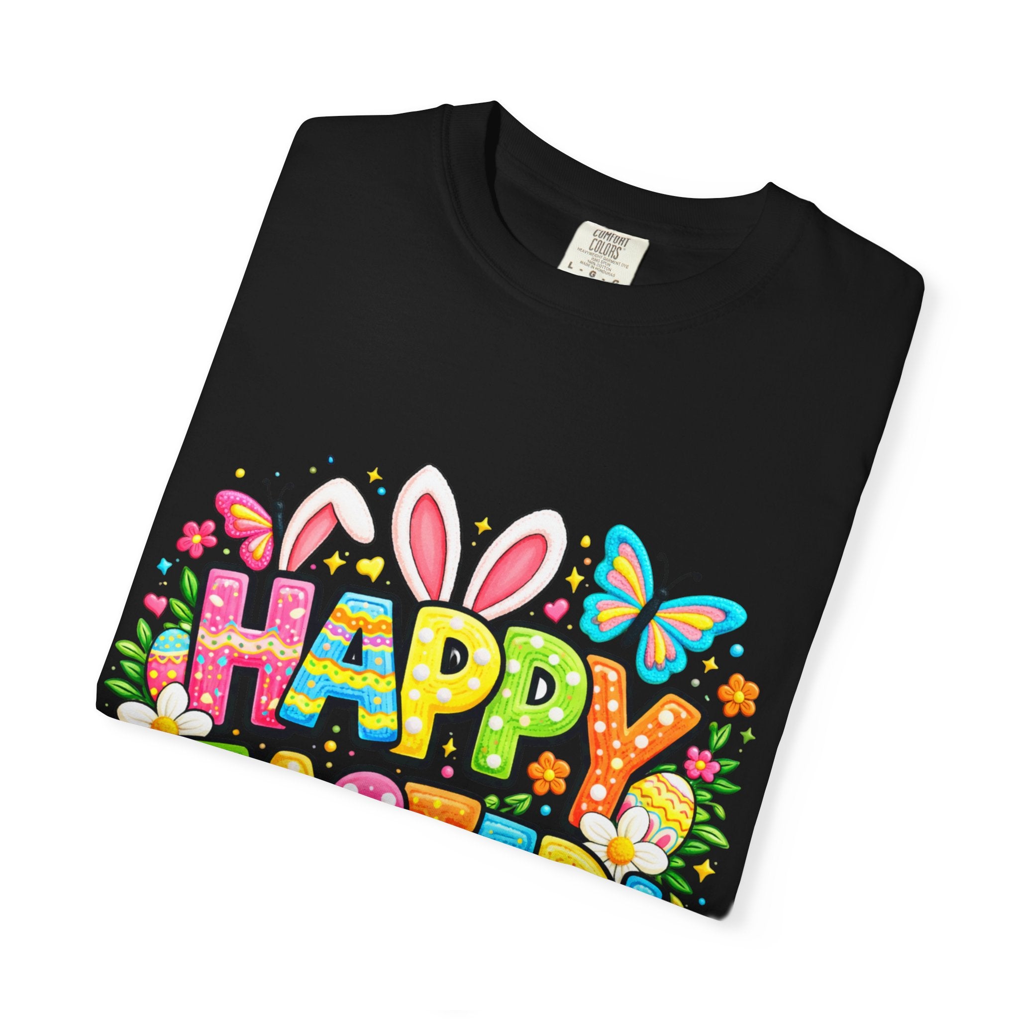 BGSM Easter Bunny &