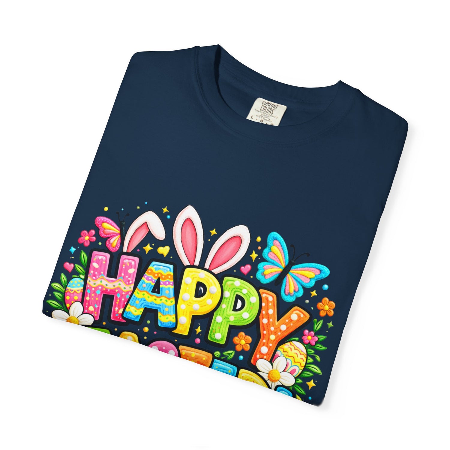 BGSM Easter Bunny &