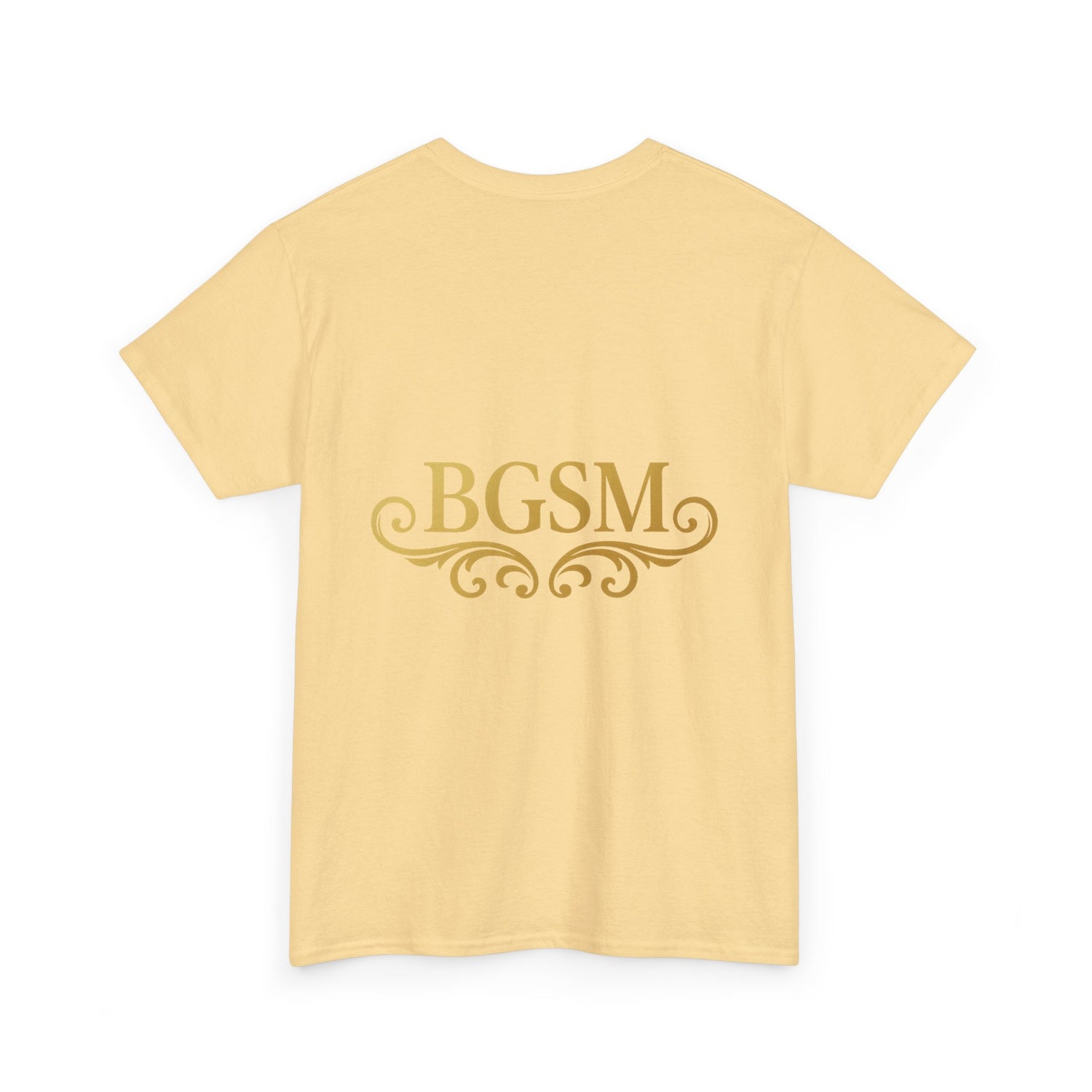 BGSM God&