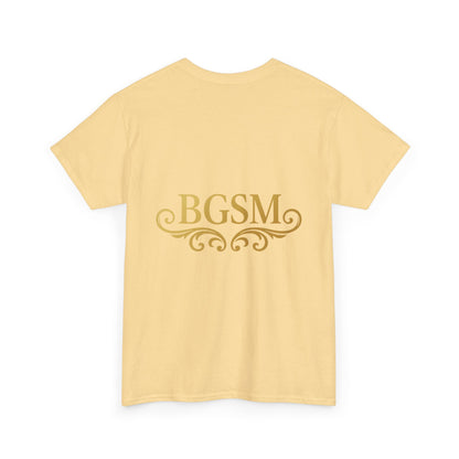 BGSM God&