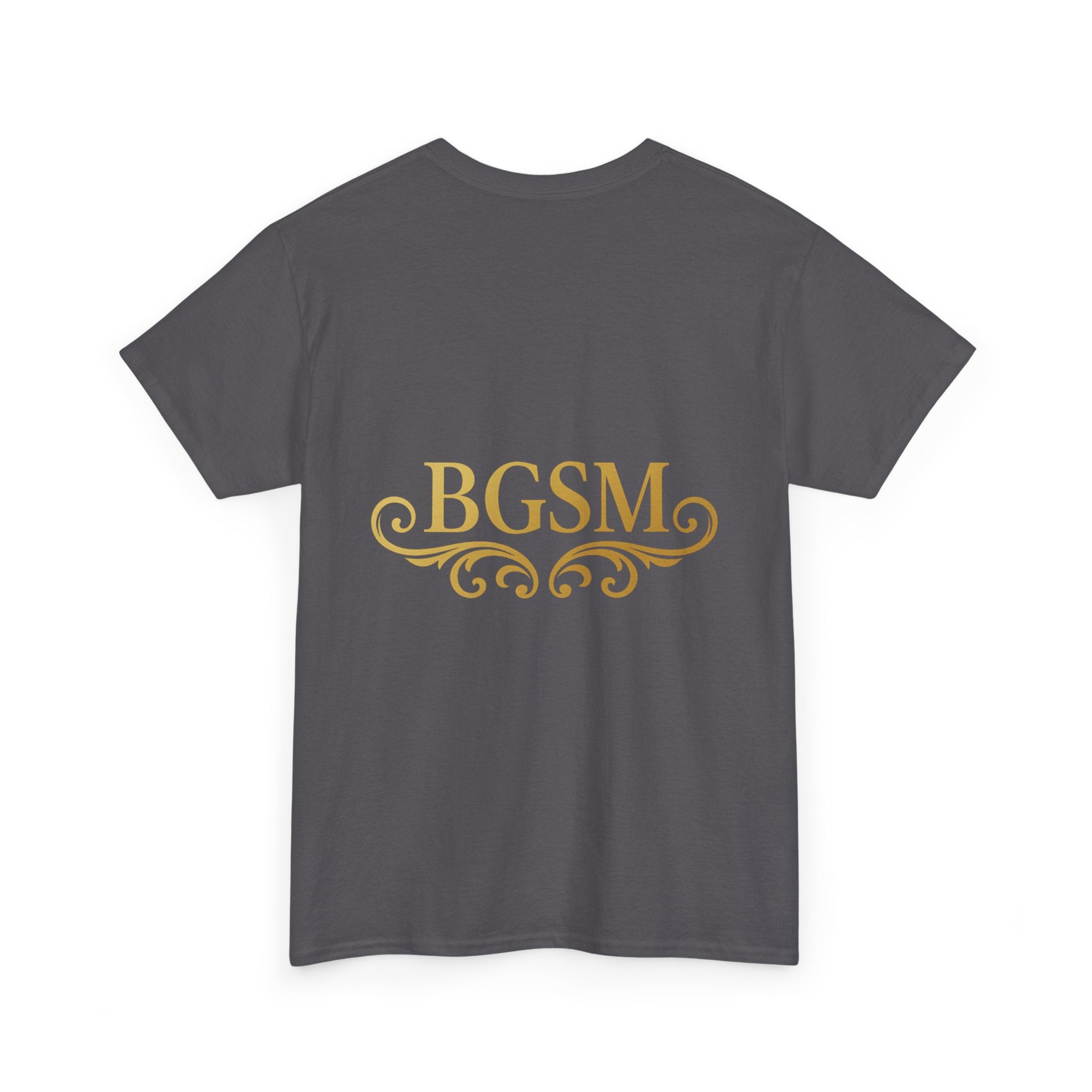 BGSM God&
