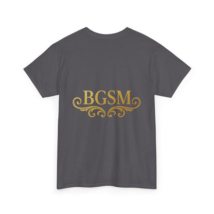 BGSM God&