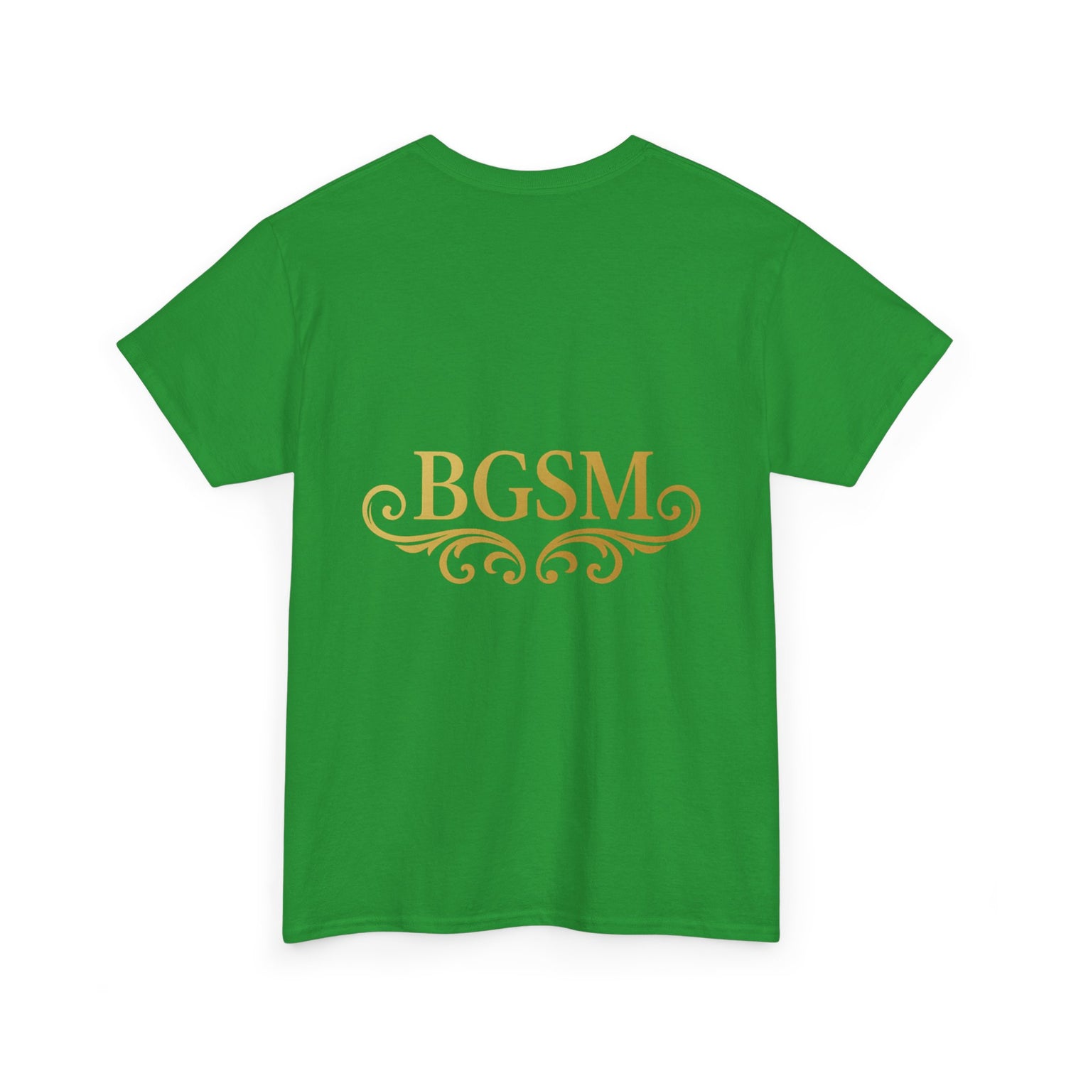 BGSM God&