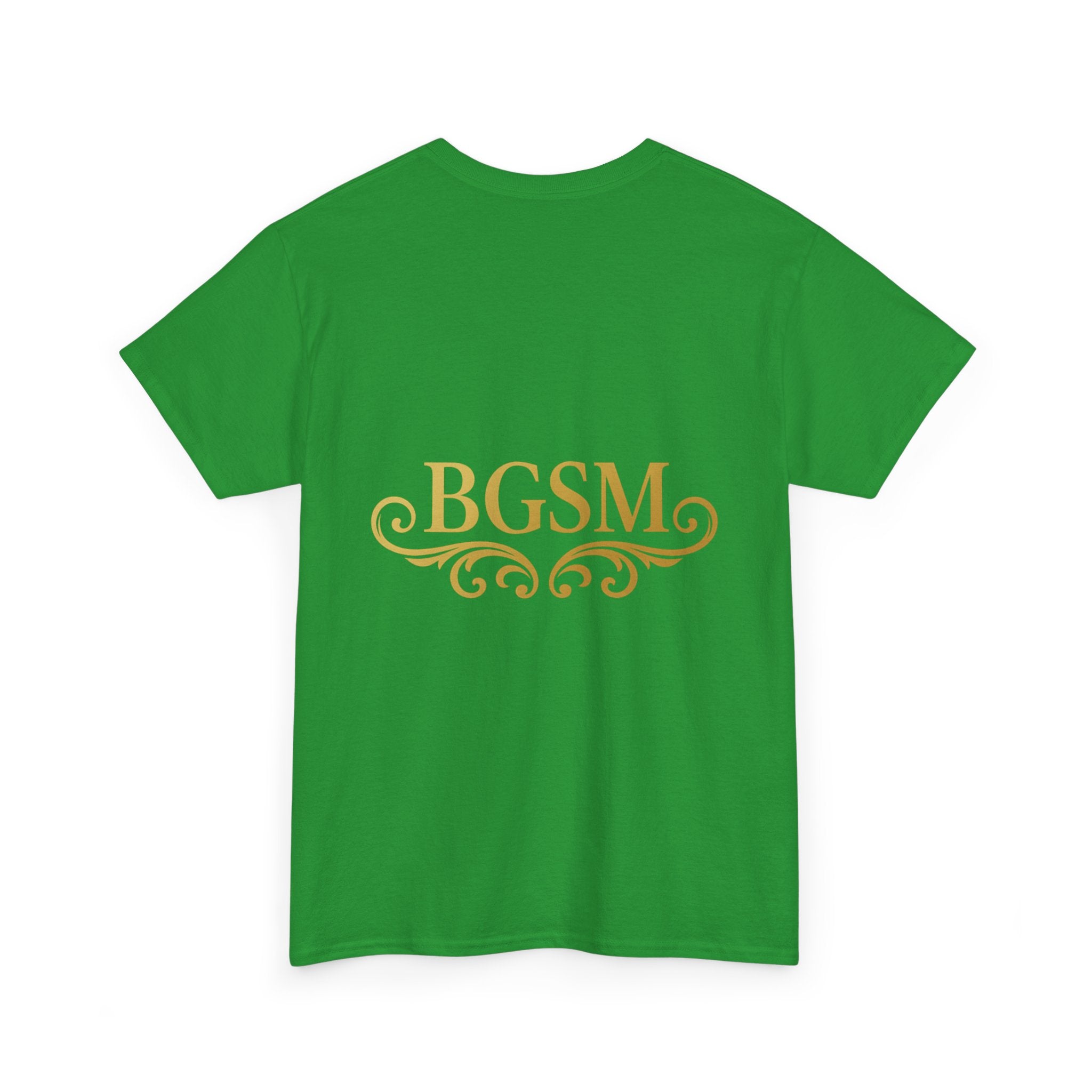 BGSM God&