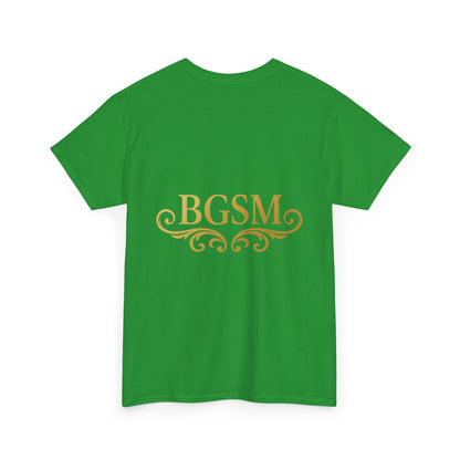 BGSM God&