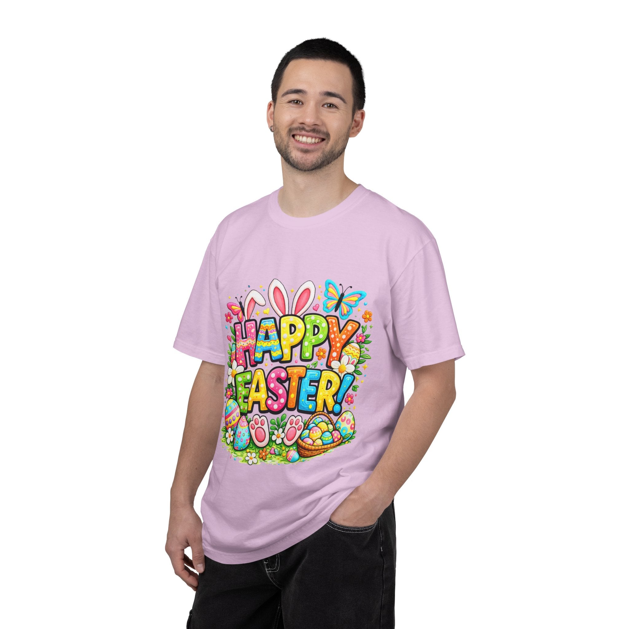 BGSM Easter Bunny &