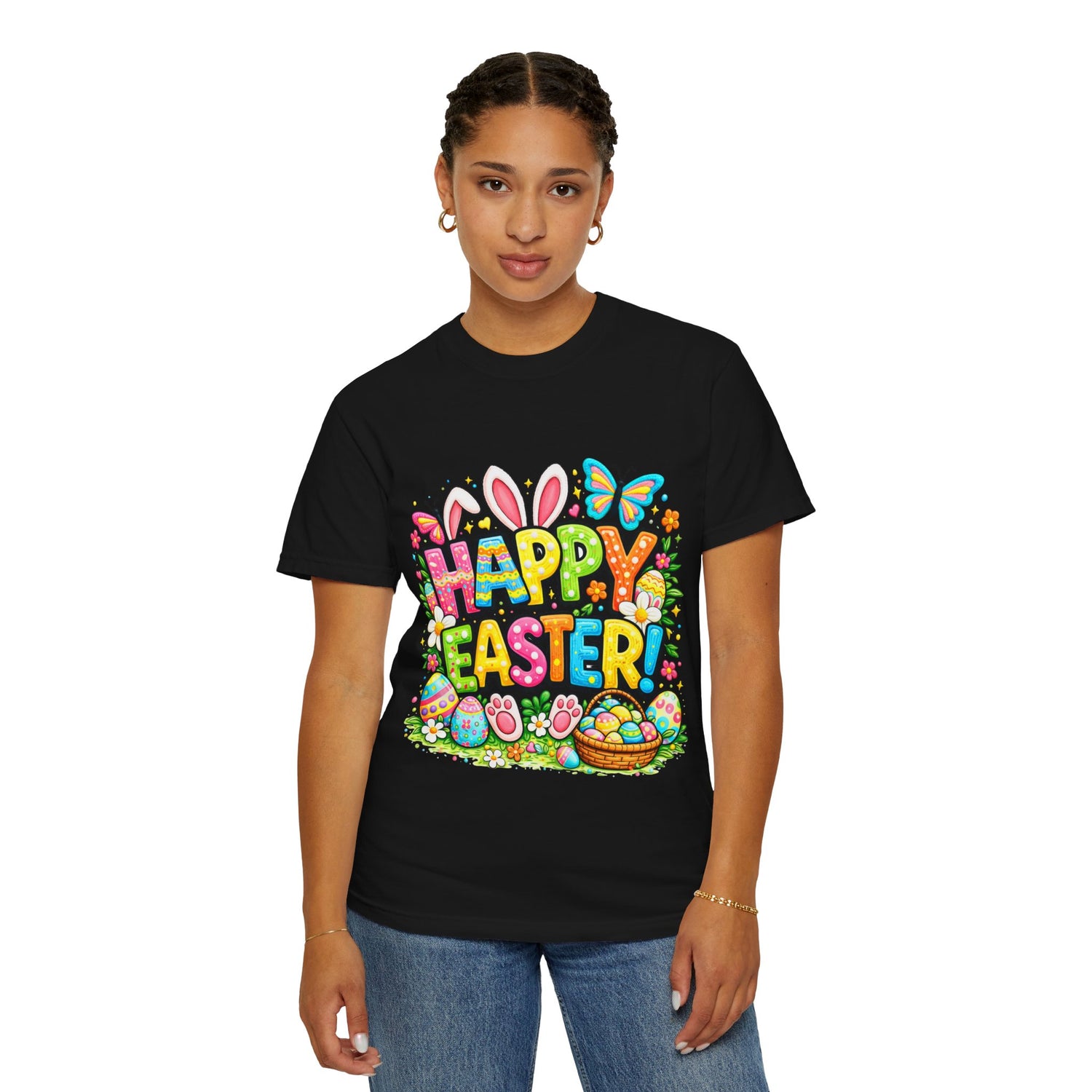 BGSM Easter Bunny &
