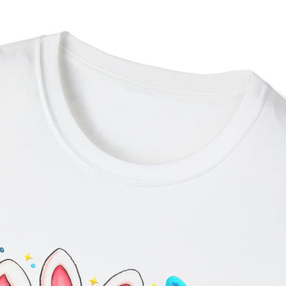 BGSM Easter Bunny "Happy Easter" T-Shirt