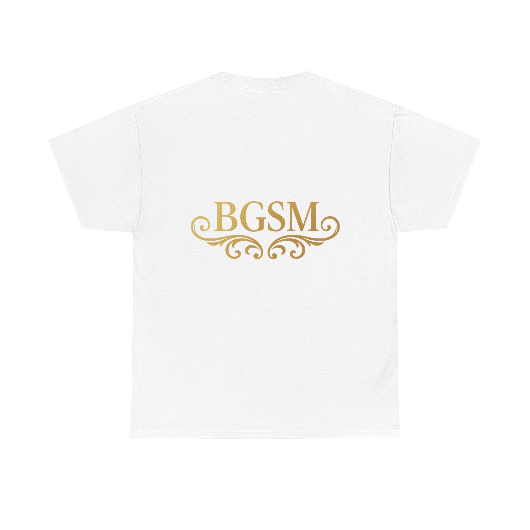 BGSM God&