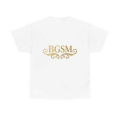 BGSM God&
