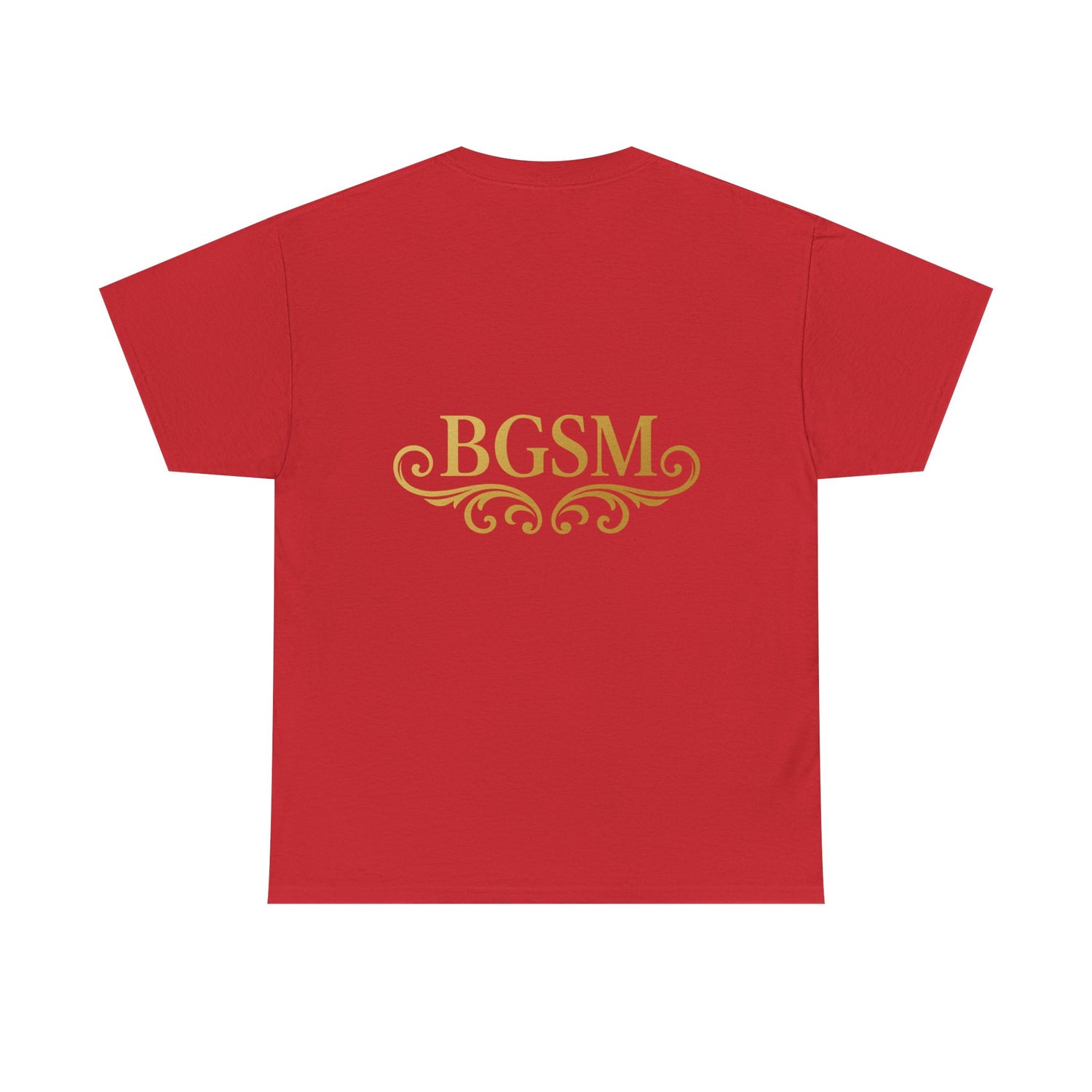 BGSM God&