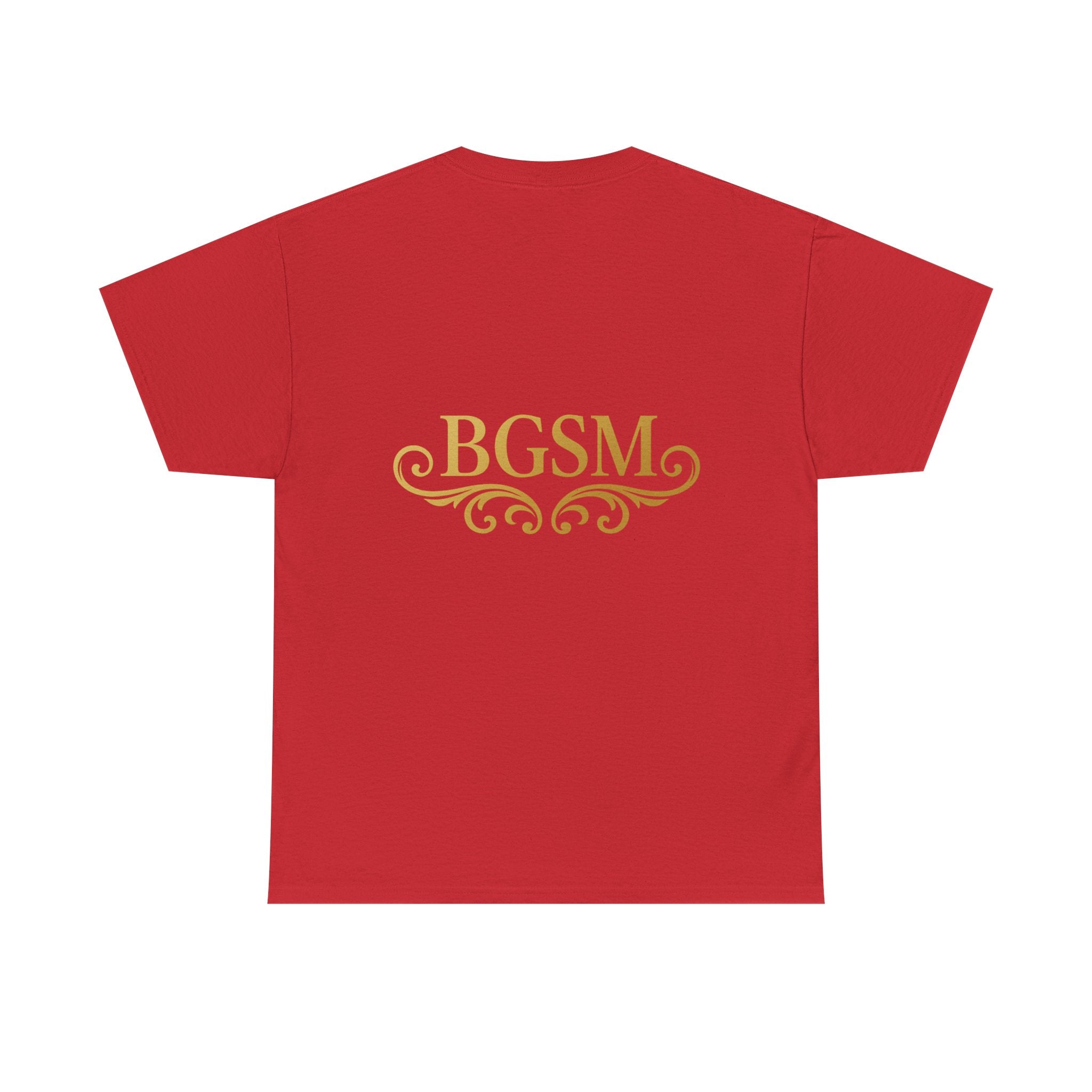 BGSM God&