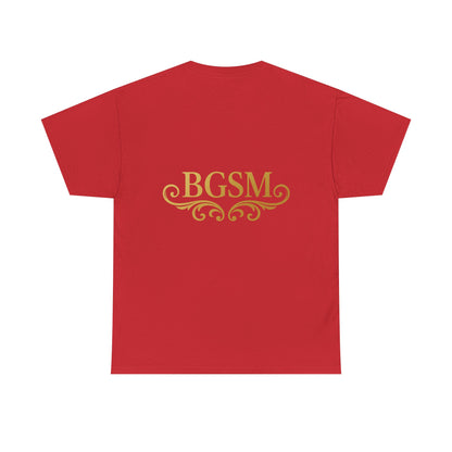 BGSM God&