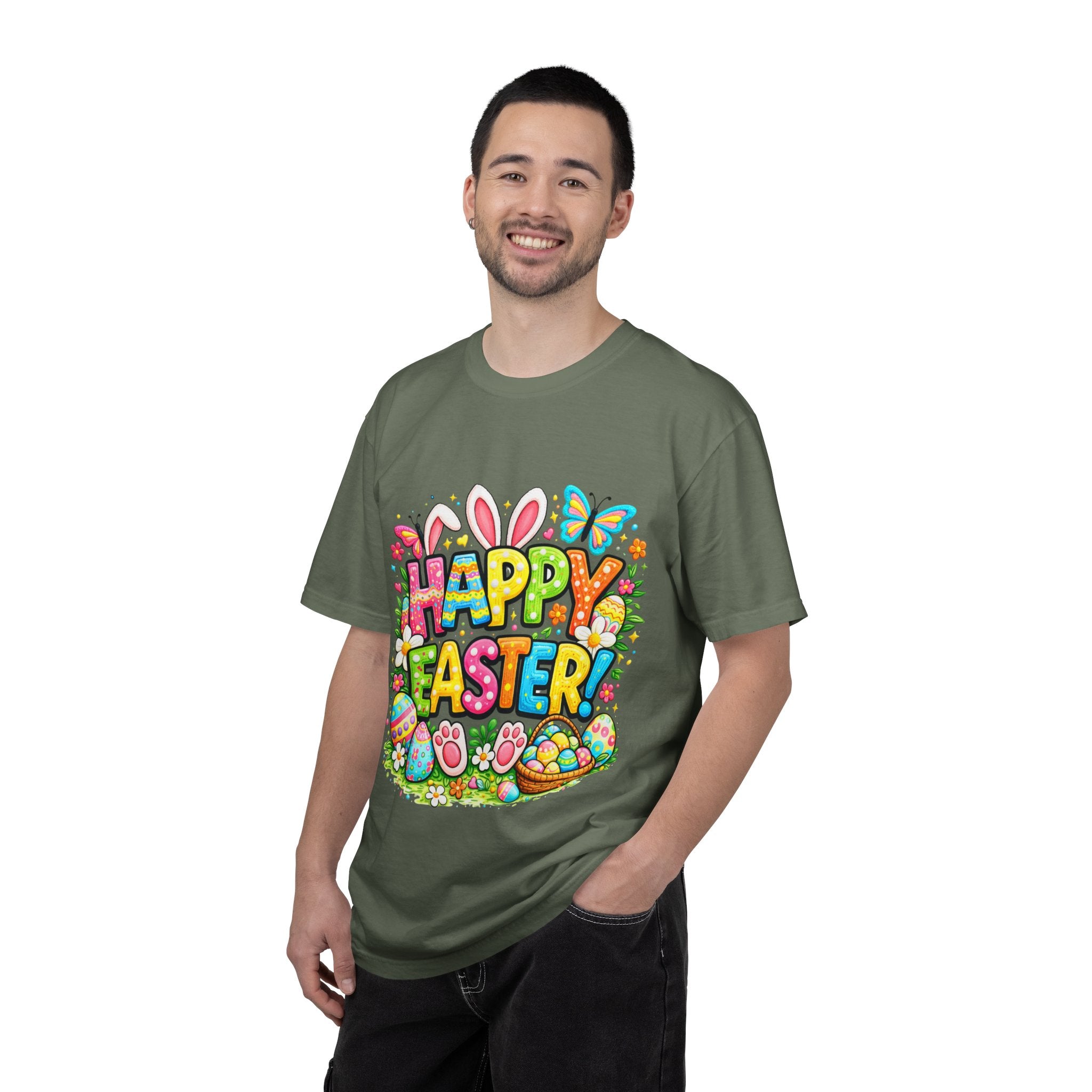 BGSM Easter Bunny &