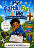 My Faith, Fun & Me Activity Book cover