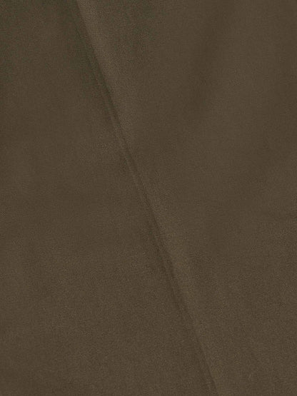 Dean Stretch Cotton Trouser in Sea Turtle